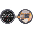 For OnePlus Watch 2R Original LCD Screen with Digitizer Full Assembly (Black) - Other by PMc TechLife | Online Shopping South Africa | PMc TechLife | Buy Now Pay Later Mobicred