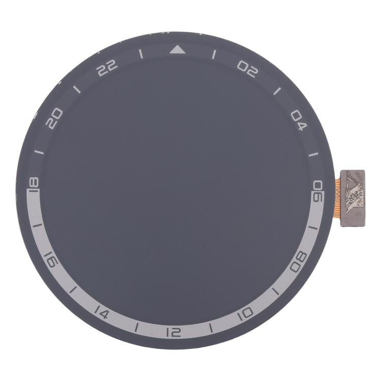 For OnePlus Watch 2R Original LCD Screen with Digitizer Full Assembly (Black)