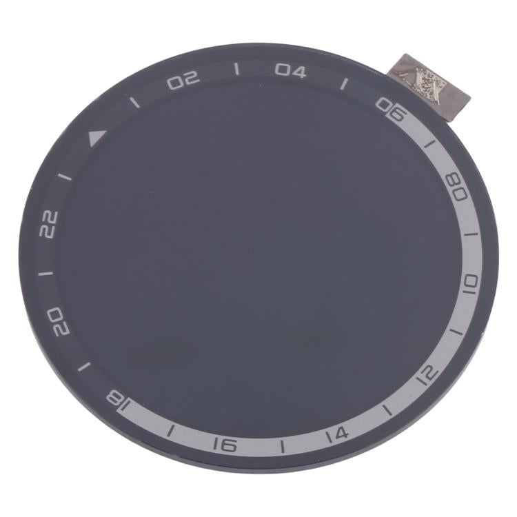For OnePlus Watch 2R Original LCD Screen with Digitizer Full Assembly (Black)