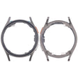 For Samsung Galaxy Watch7 40mm SM-L300/L305 Original LCD Screen Frame Bezel Plate(Black) - free shipping - PMc TechLife - Order now!