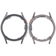 For Samsung Galaxy Watch7 40mm SM-L300/L305 Original LCD Screen Frame Bezel Plate(Black)
