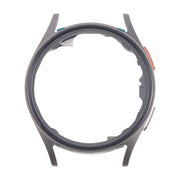 For Samsung Galaxy Watch7 40mm SM-L300/L305 Original LCD Screen Frame Bezel Plate(Black)