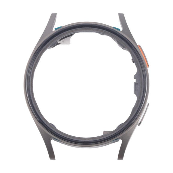 For Samsung Galaxy Watch7 40mm SM-L300/L305 Original LCD Screen Frame Bezel Plate(Black)