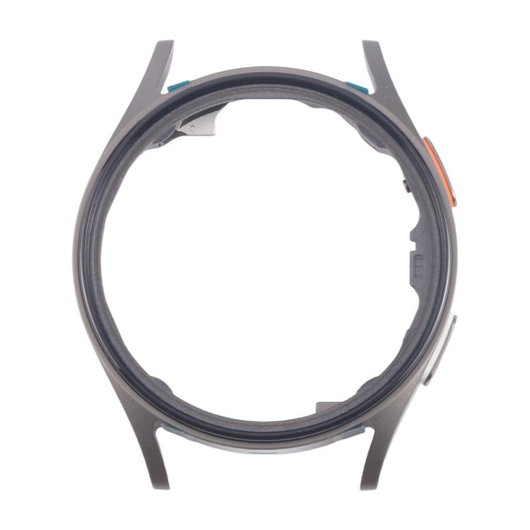 For Samsung Galaxy Watch7 40mm SM-L300/L305 Original LCD Screen Frame Bezel Plate(Black)