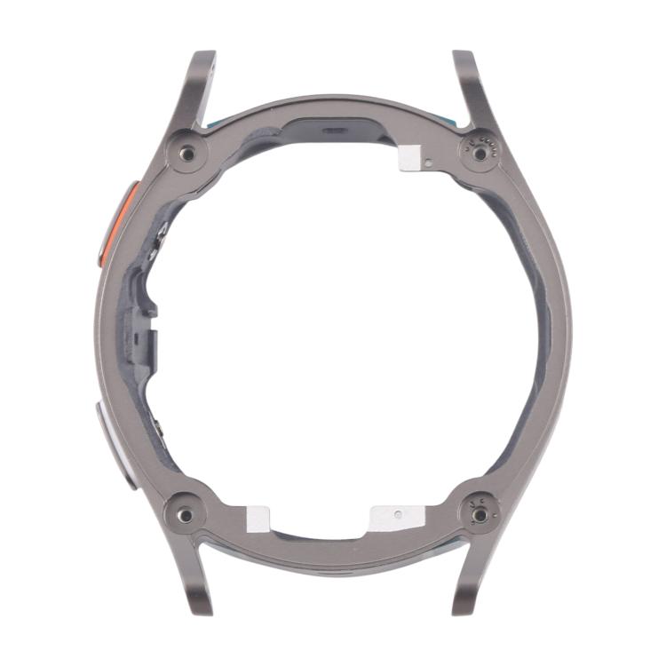 For Samsung Galaxy Watch7 40mm SM-L300/L305 Original LCD Screen Frame Bezel Plate(Black)