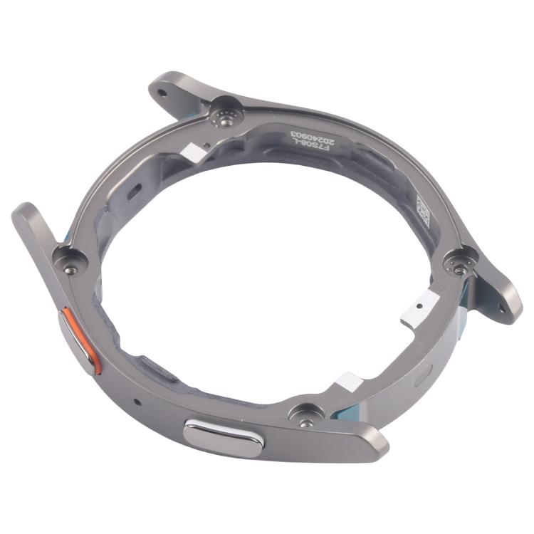 For Samsung Galaxy Watch7 40mm SM-L300/L305 Original LCD Screen Frame Bezel Plate(Black)