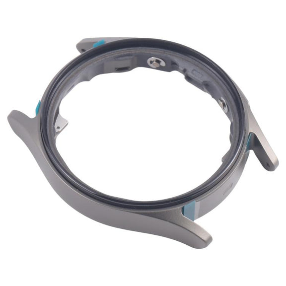 For Samsung Galaxy Watch7 40mm SM-L300/L305 Original LCD Screen Frame Bezel Plate(Black)