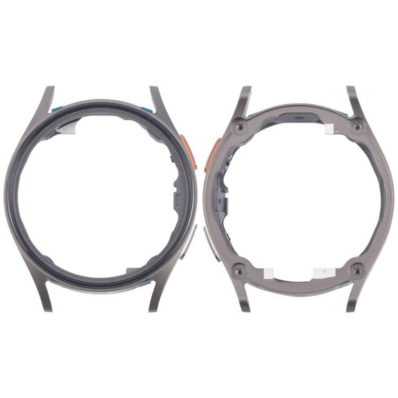 For Samsung Galaxy Watch7 40mm SM-L300/L305 Original LCD Screen Frame Bezel Plate(Black)