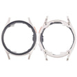 For Samsung Galaxy Watch7 40mm SM-L300/L305 Original LCD Screen Frame Bezel Plate (White) - free shipping - PMc TechLife - Order now!