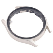 For Samsung Galaxy Watch7 40mm SM-L300/L305 Original LCD Screen Frame Bezel Plate (White)