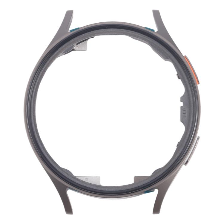 For Samsung Galaxy Watch7 44mm SM-L310/L315 Original LCD Screen Frame Bezel Plate (Black)