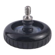 For Apple Watch Series 10 42mm / 46mm Watch Crown Nut Replacement (Black) - free shipping - PMc TechLife - Order now!