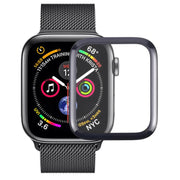 For Apple Watch Series 4 / 5 / 6 40mm Sapphire Material Front Screen Outer Glass Lens with OCA