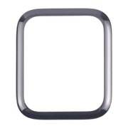 For Apple Watch Series 4 / 5 / 6 40mm Sapphire Material Front Screen Outer Glass Lens with OCA