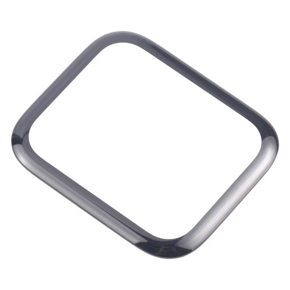 For Apple Watch Series 4 / 5 / 6 40mm Sapphire Material Front Screen Outer Glass Lens with OCA