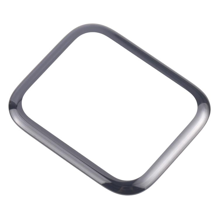 For Apple Watch Series 4 / 5 / 6 40mm Sapphire Material Front Screen Outer Glass Lens with OCA