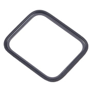 For Apple Watch Series 4 / 5 / 6 40mm Sapphire Material Front Screen Outer Glass Lens with OCA