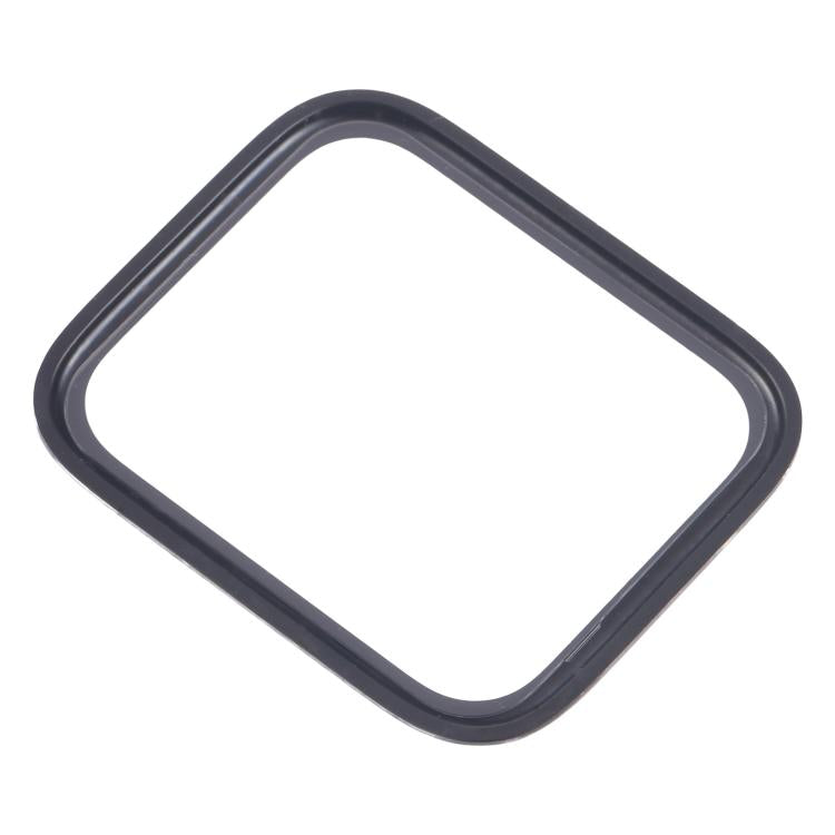 For Apple Watch Series 4 / 5 / 6 40mm Sapphire Material Front Screen Outer Glass Lens with OCA