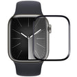 For Apple Watch Series 9 41mm Front Screen Outer Glass Lens with OCA - free shipping - PMc TechLife - Order now!