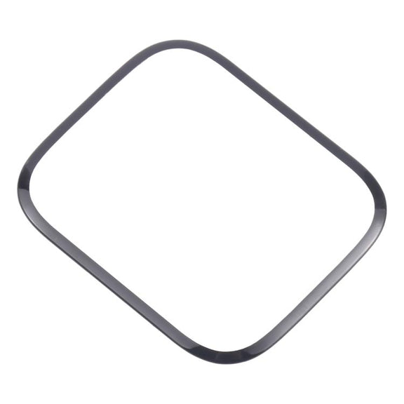 For Apple Watch Series 9 41mm Front Screen Outer Glass Lens with OCA