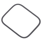 For Apple Watch Series 9 41mm Front Screen Outer Glass Lens with OCA