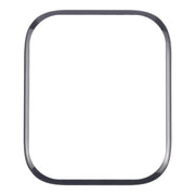 For Apple Watch Series 9 45mm Front Screen Outer Glass Lens with OCA
