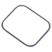 For Apple Watch Series 9 45mm Front Screen Outer Glass Lens with OCA