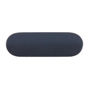 For Apple Watch SE 2022 40mm / 44mm Aluminum Alloy Power Button (Black)