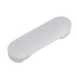 For Apple Watch SE 2022 40mm / 44mm Aluminum Alloy Power Button (Silver) - free shipping - PMc TechLife - Order now!