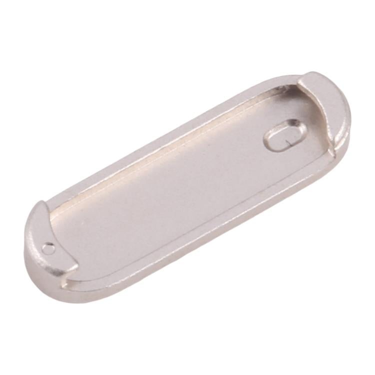 For Apple Watch SE 2022 40mm / 44mm Aluminum Alloy Power Button (Starlight)
