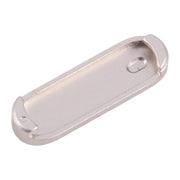 For Apple Watch SE 2022 40mm / 44mm Aluminum Alloy Power Button (Starlight)