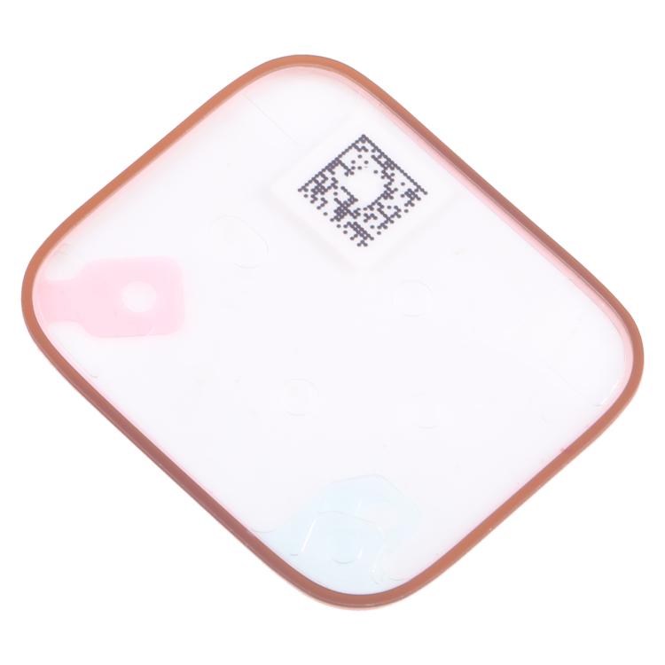 For Apple Watch SE 44mm Water-resistant Rubber Ring
