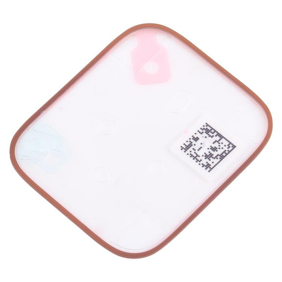 For Apple Watch SE 44mm Water-resistant Rubber Ring