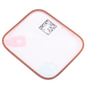 For Apple Watch SE 40mm Water-resistant Rubber Ring