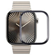 For Apple Watch Series 10 46mm Front Screen Outer Glass Lens with OCA - free shipping - PMc TechLife - Order now!