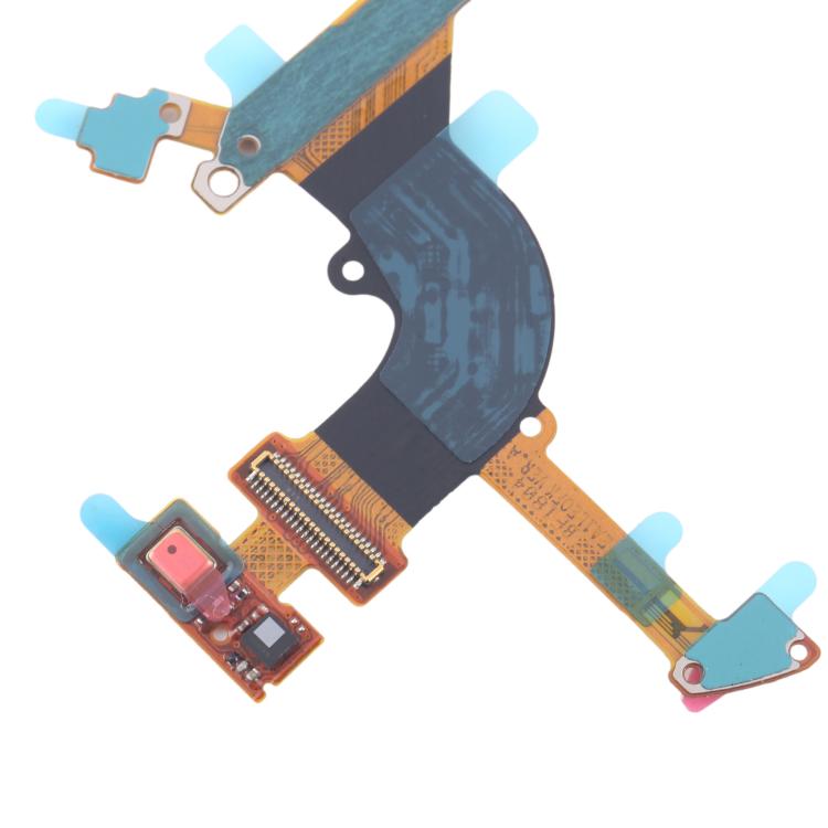 For Huawei Watch 2 LEO-B19 Original Power + Return + Microphone Flex Cable