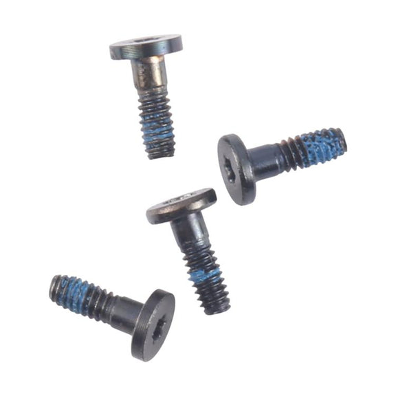 For Huawei Watch 3 / 3 Pro 4pcs/Set Back Cover Screws