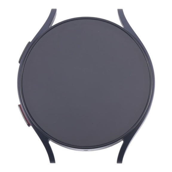 For Samsung Galaxy Watch6 44mm SM-R940/R945 Original LCD Screen Digitizer Full Assembly with Frame (Black)