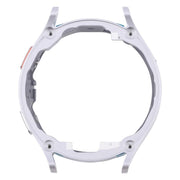 For Samsung Galaxy Watch7 44mm SM-L310 Original LCD Screen Frame Bezel Plate (Silver)