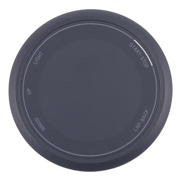 For Garmin Swim 2 Original Disassembled LCD Display Screen