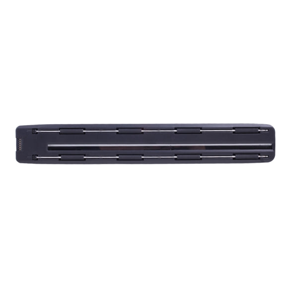 iScan02 WiFi Double Roller Mobile Document Portable Handheld Scanner with LED Display,  Support 1050DPI  / 600DPI  / 300DPI  / PDF / JPG / TF(Black)