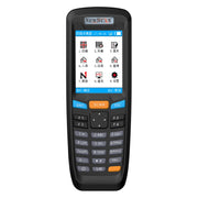 NEWSCAN NS6606T Two-dimensional Image Wireless Barcode Scanner Collector