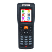 NEWSCAN NS8103L One-dimensional Laser Wireless Barcode Scanner Collector