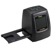 EC018 USB 2.0 Color 2.4 Inch TFT LCD Screen Film Scanner���Support SD Card