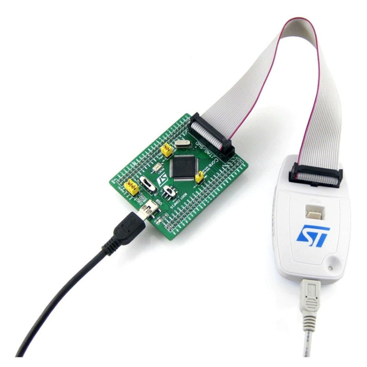 Waveshare Core405R, STM32F4 Core Board