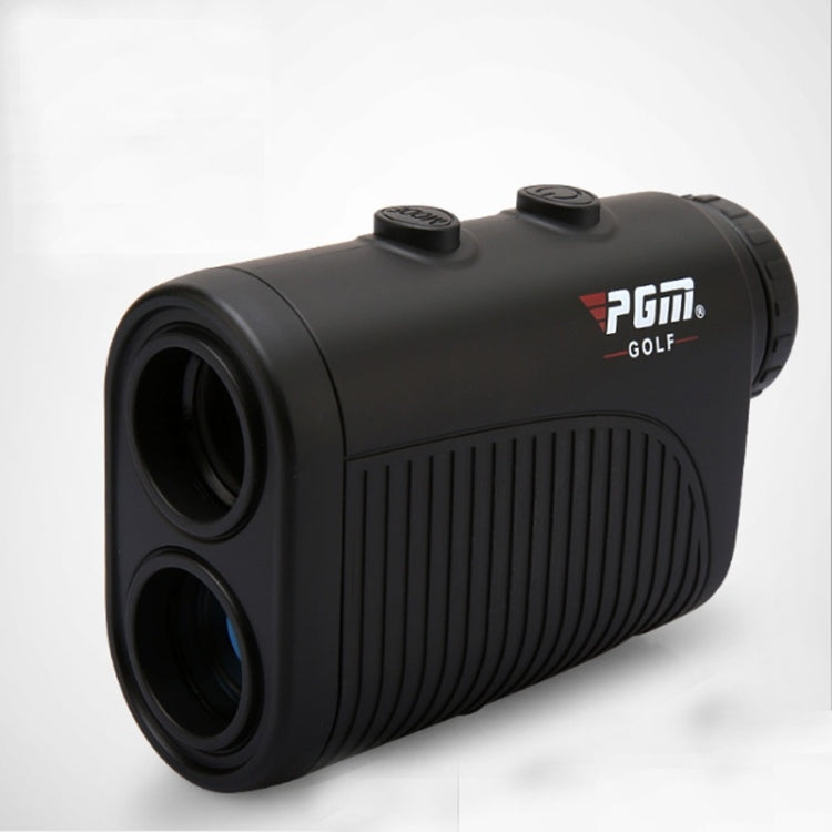 PGM Water-resistant Handheld Golf Laser Distance Measuring Instrument, Measuring Distance: 400m