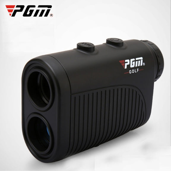PGM Water-resistant Handheld Golf Laser Distance Measuring Instrument, Measuring Distance: 400m