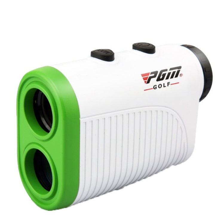 PGM Water-resistant Handheld Golf Laser Distance Measuring Instrument, Measuring Distance: 400m