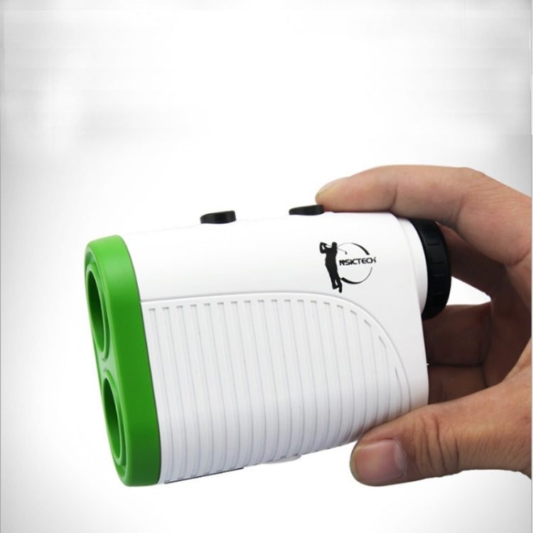 PGM Water-resistant Handheld Golf Laser Distance Measuring Instrument, Measuring Distance: 400m