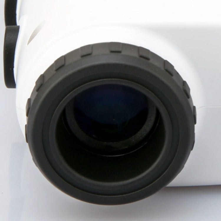 PGM Water-resistant Handheld Golf Laser Distance Measuring Instrument, Measuring Distance: 400m